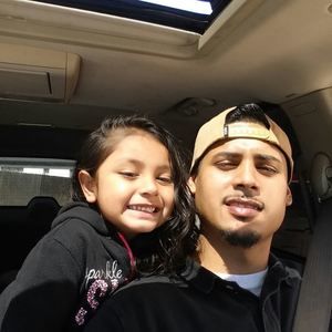 Meet your Posher, Gregorio